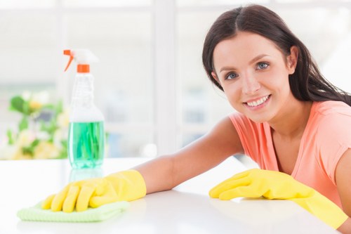Stain removal services for carpets in Richmond Upon Thames