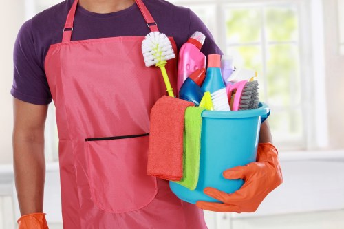 SSL encrypted payment process for carpet cleaning services