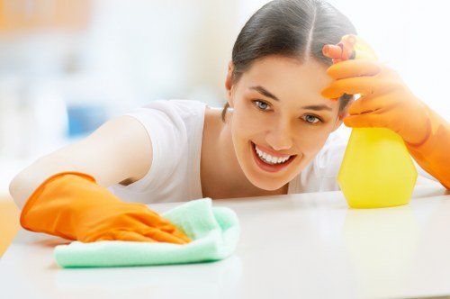 Safe checkout section for Richmond Upon Thames Carpet Cleaners