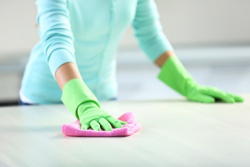 Local rug cleaning process and fibre-safe treatment in Richmond Upon Thames