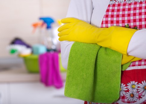 Richmond upon Thames carpet cleaners providing fresh, professional results for local properties