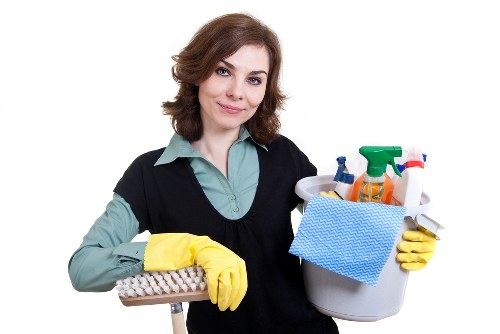 Accessibility request support for Richmond upon Thames carpet cleaners